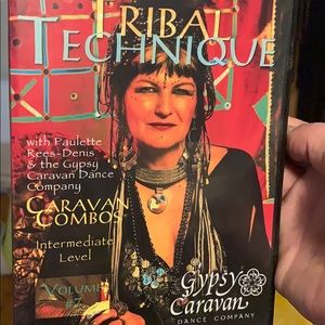 Gypsy caravan volume 7 DVD